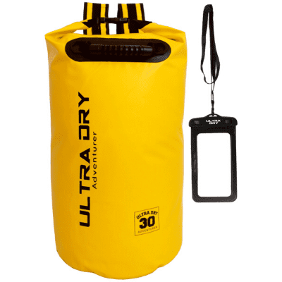 Ultra Dry Rucksack Dry Bag