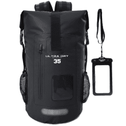 Waterproof Backpack - Rucksacks