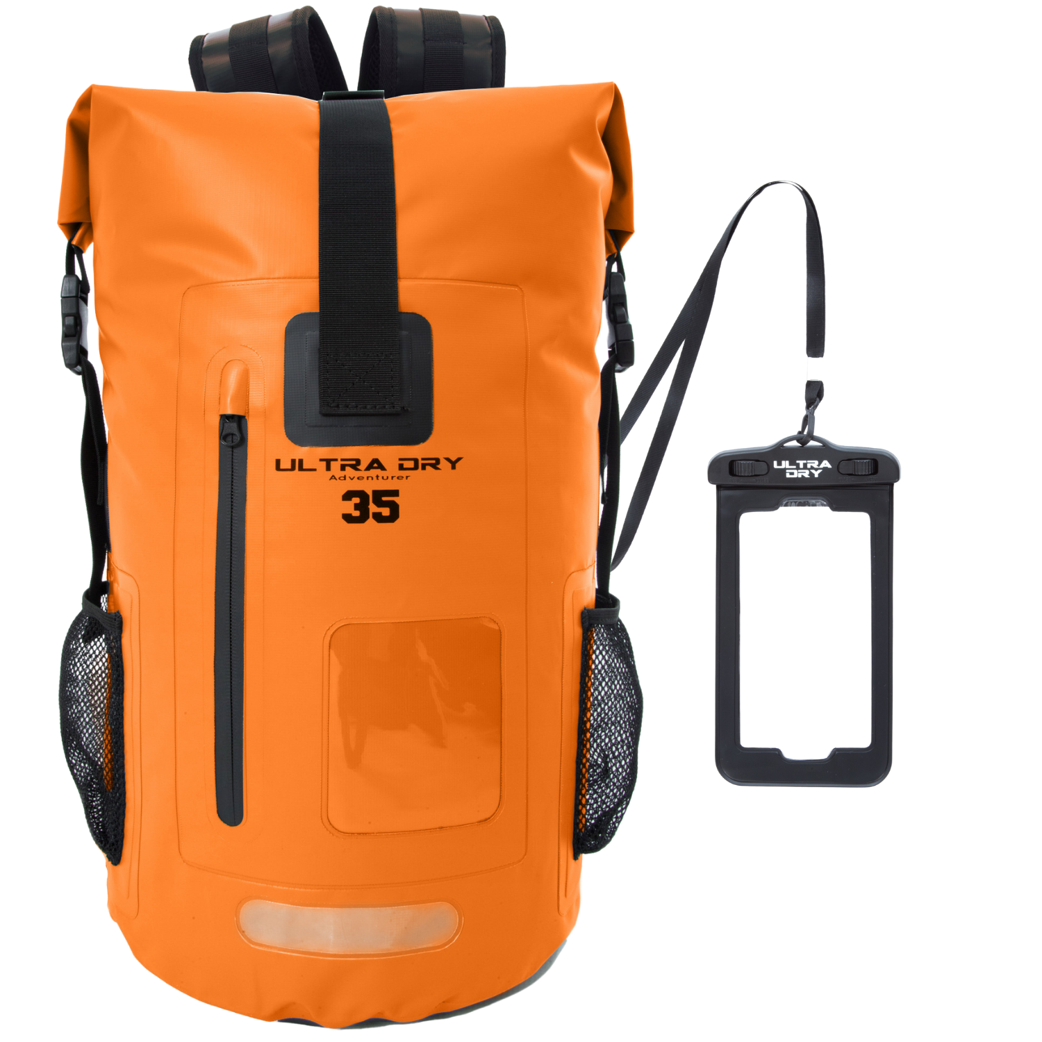 Recepción mareado preposición Dry bags backpacks, Waterproof 35 Litre - Ultra Dry Bags